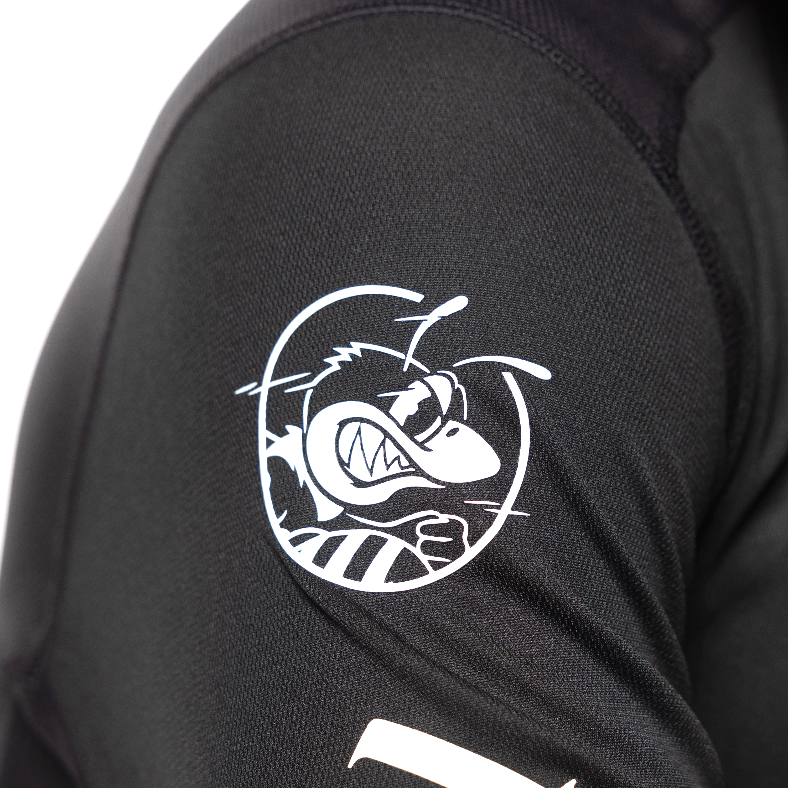Fasthouse Elrod OG Jersey - Helmet House
